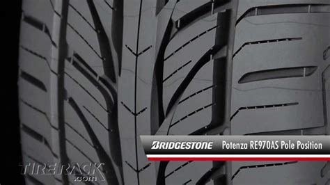 lv-97as|Testing Bridgestone's Potenza RE970AS Pole Position Ultra High .